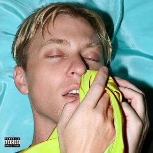 The Drums - Brutalism  CD